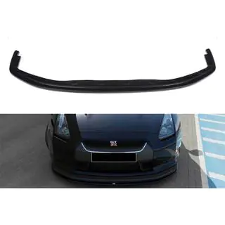 Front Lip Spoiler DPT (Gloss Black)