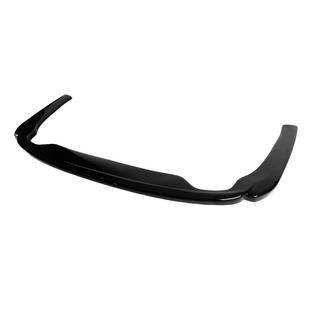Rear Lip Spoiler DPT (Gloss Black) Skoda Octavia IV A8 2020- photo 2