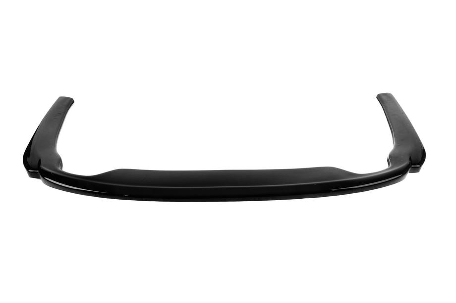 Skoda Octavia IV A8 2020- Rear Lip Spoiler DPT (Gloss Black) Photo 3