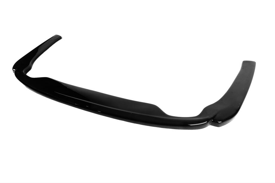 Skoda Octavia IV A8 2020- Rear Lip Spoiler DPT (Gloss Black) Photo 2