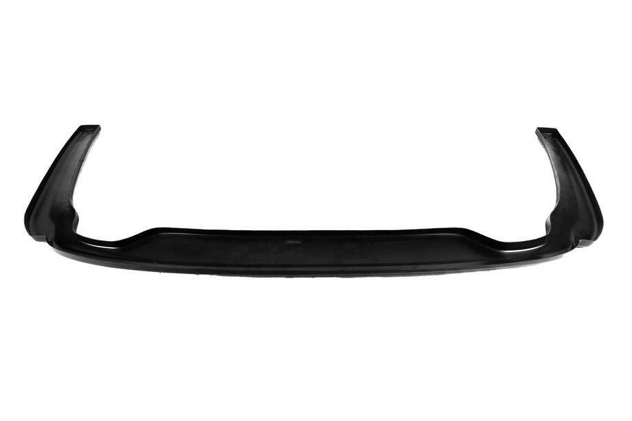 Skoda Octavia IV A8 2020- Rear Lip Spoiler DPT (Gloss Black) Photo 5