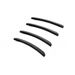 Fender Flares DPT (4 pcs, black) Volkswagen Golf 7/E-Golf 2012-2020 photo 3