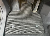 BMW iX (I20) 2022- EVA Floor Mats V-2 (Black) photo 1