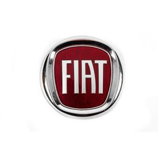 Emblem (Red, pin type) photo 1