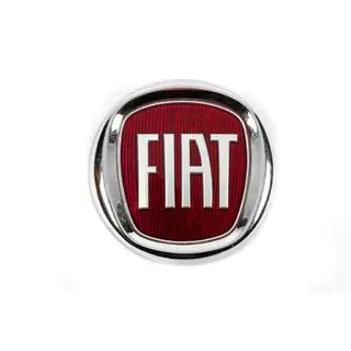 Emblem (Red, pin type) photo 1