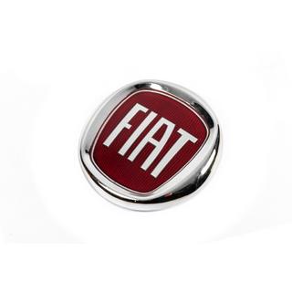 Emblem (Red, pin type) photo 2
