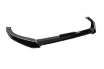 Peugeot Partner/Rifter 2019- Front Lip EuroCap photo 3