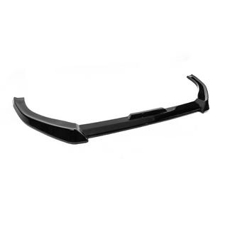 Front Lip EuroCap Peugeot Partner/Rifter 2019- photo 3