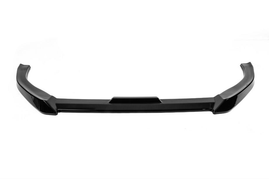 Peugeot Partner/Rifter 2019- Front Lip EuroCap Image