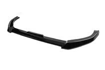 Citroen Berlingo/Multispace 2018- Front Lip EuroCap photo 2