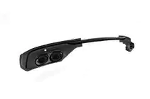 Audi Q5 2017-2025 Rear Diffuser (2020-2024, with Black Tips) photo 4