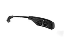 Audi Q5 2017-2025 Rear Diffuser (2020-2024, with Black Tips) photo 5