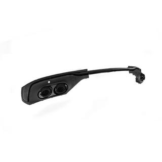 Rear Diffuser (2020-2024, with Black Tips) Audi Q5 2017-2025 photo 4