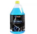 Winter Windshield Washer Fluid Ekokemika -12 °C 3.79 L photo 1