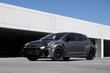 Toyota Corolla GR: a review of the sports hatch photo 4