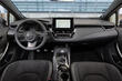 Toyota Corolla GR: a review of the sports hatch photo 5