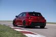 Toyota Corolla GR: a review of the sports hatch photo 2