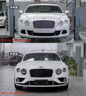 Bentley Continental GT 2011-2018 Full Body Kit photo 1