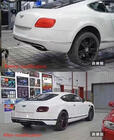 Bentley Continental GT 2011-2018 Full Body Kit photo 2