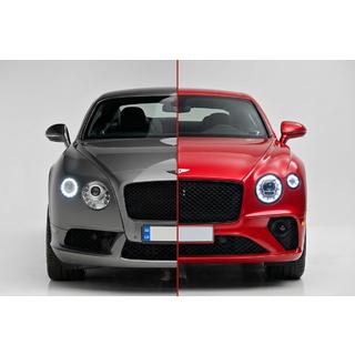 Facelift Conversion Kit 2018-2024 photo 1