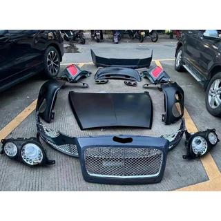 Facelift Conversion Kit 2018-2024 photo 3