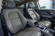 Lincoln Corsair luxury compact crossover review photo 4