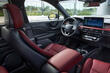 Lincoln Corsair luxury compact crossover review photo 6