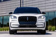 Lincoln Corsair luxury compact crossover review photo 1