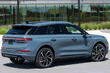 Lincoln Corsair luxury compact crossover review photo 3