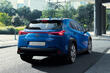 Lexus UX 300e: review, specs, range and battery photo 4