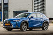 Lexus UX 300e: review, specs, range and battery photo 2