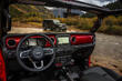 Review of the legendary SUV Jeep Wrangler (JL) of the 4th generation photo 6