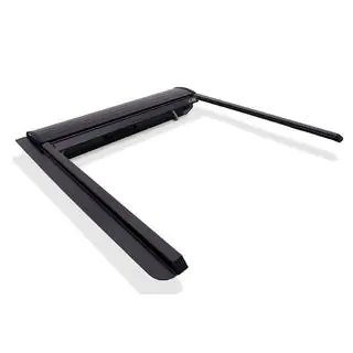 Omback Roll Cover Toyota Hilux 2015- photo 4
