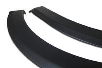 Mercedes Vito/V-class W447 2014- Wide Fender Flares Omsa Line (2019+, 8 pcs, ABS) photo 3