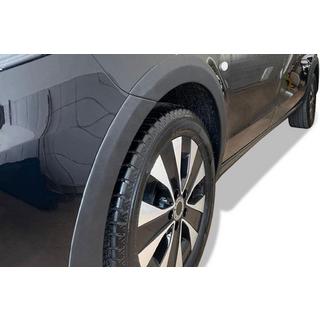 Wide Fender Flares Omsa Line (2019+, 8 pcs, ABS) Mercedes Vito/V-class W447 2014- photo 1
