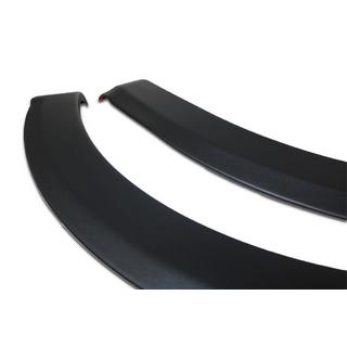 Wide Fender Flares Omsa Line (2019+, 8 pcs, ABS) Mercedes Vito/V-class W447 2014- photo 3