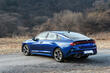 Fifth generation Kia K5 review: style and technology photo 3