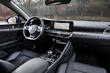 Fifth generation Kia K5 review: style and technology photo 5