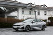 Fifth generation Kia K5 review: style and technology photo 2