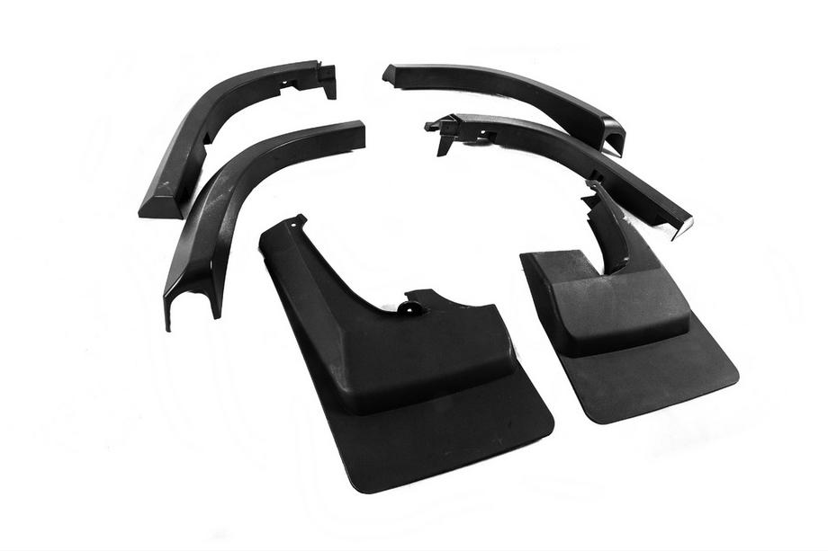 Toyota Land Cruiser 70 1984- 2024 Facelift Kit Photo 30