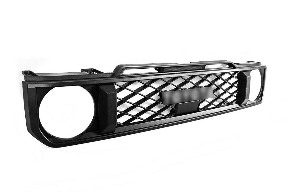 Toyota Land Cruiser 70 1984- 2024 Facelift Kit Photo 41