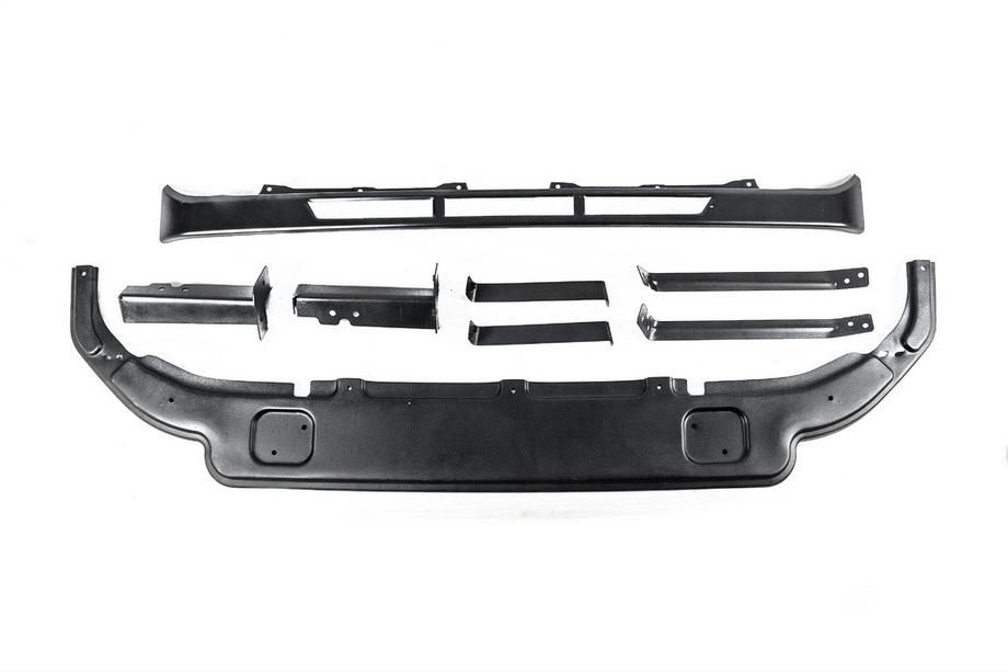 Toyota Land Cruiser 70 1984- 2024 Facelift Kit Photo 50