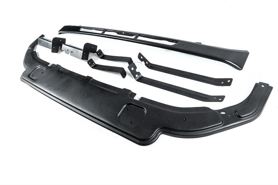 Toyota Land Cruiser 70 1984- 2024 Facelift Kit Photo 51