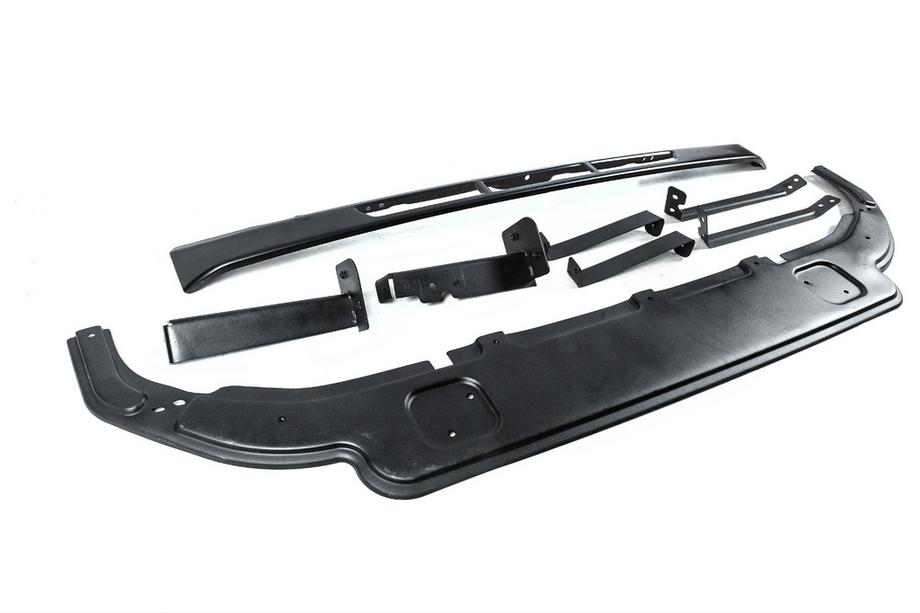 Toyota Land Cruiser 70 1984- 2024 Facelift Kit Photo 52