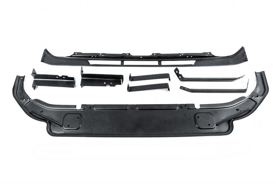 Toyota Land Cruiser 70 1984- 2024 Facelift Kit Photo 54