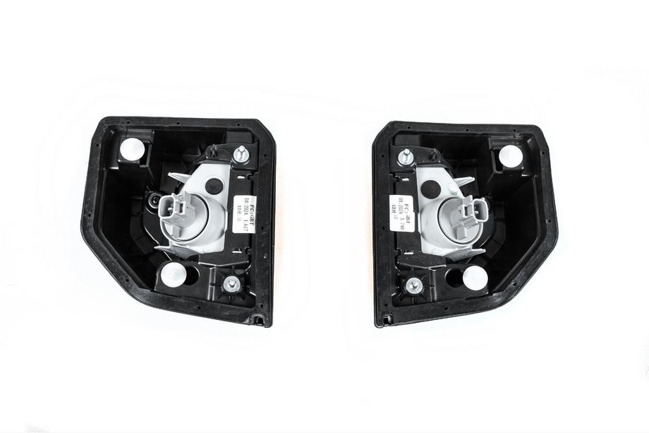 Toyota Land Cruiser 70 1984- 2024 Facelift Kit Photo 62