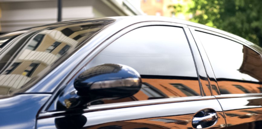 Car tinting: benefits and harm