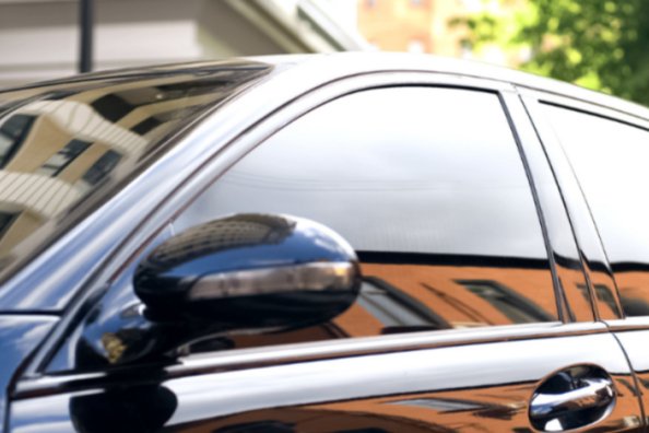 Car tinting: benefits and harm