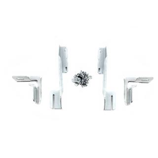 Mounting brackets for side steps photo 4