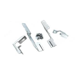 Mounting brackets for side steps photo 3